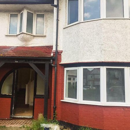 North London Cottage Esterno foto