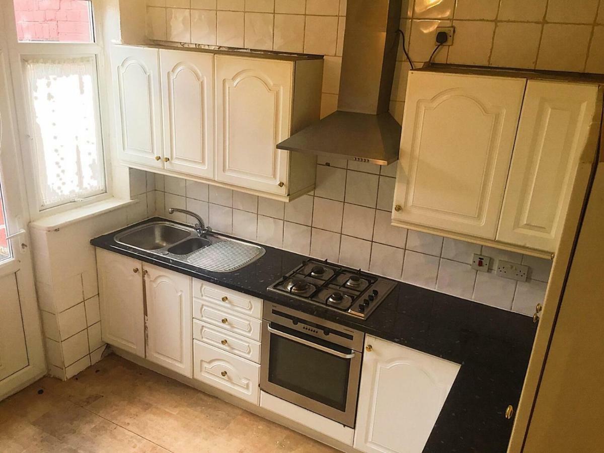 North London Cottage Esterno foto