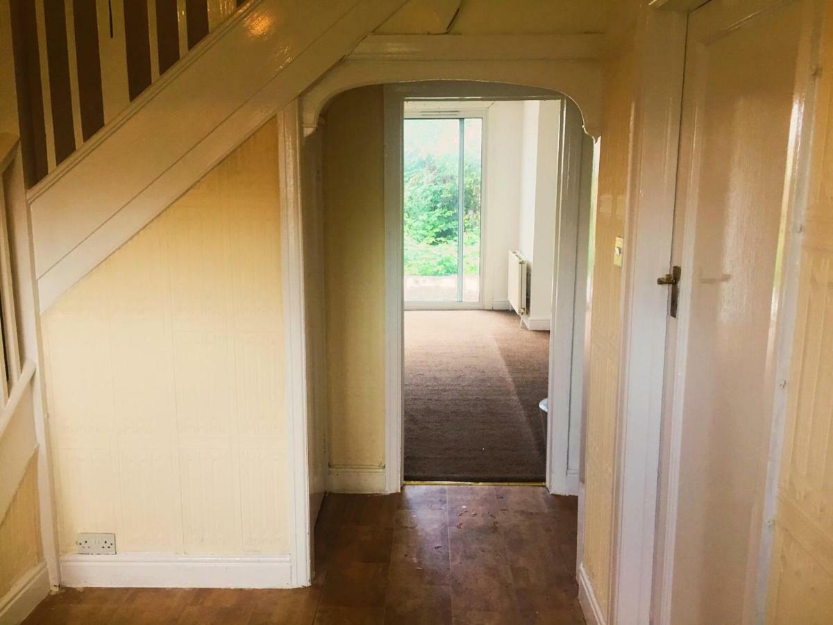 North London Cottage Esterno foto