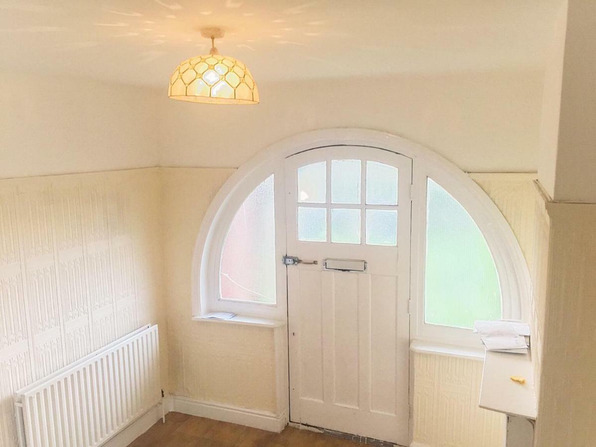 North London Cottage Esterno foto