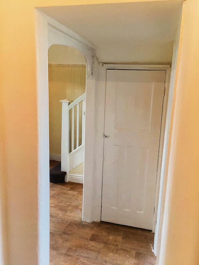 North London Cottage Esterno foto