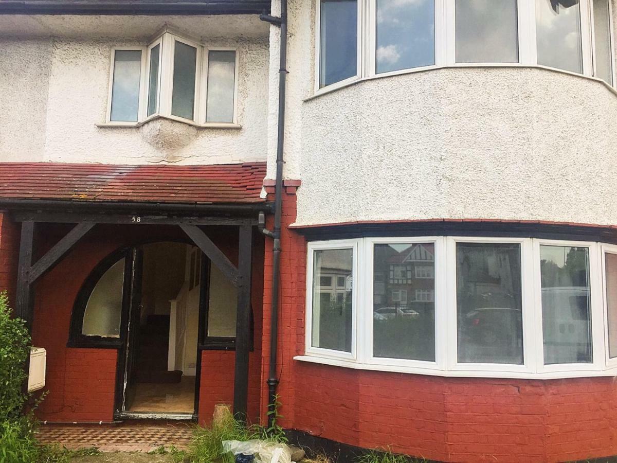 North London Cottage Esterno foto