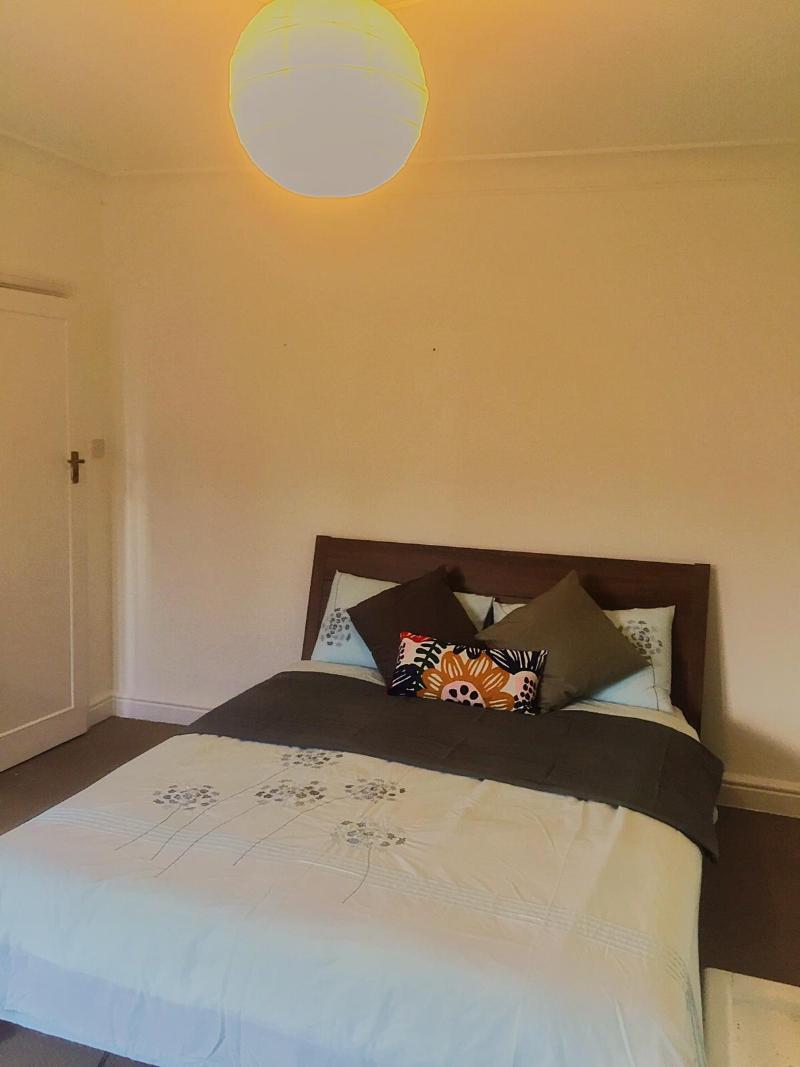 North London Cottage Esterno foto